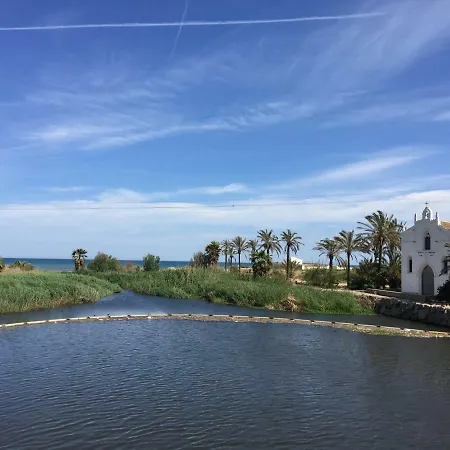 Valencia/Mare Nostrum Exterior photo