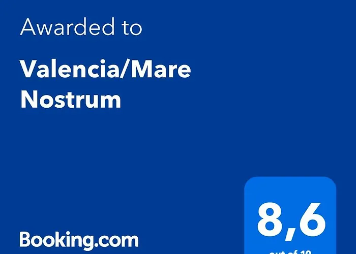 Valencia/Mare Nostrum