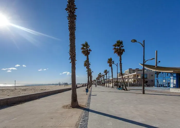 Valencia/Mare Nostrum