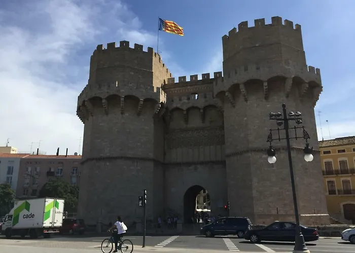Valencia/Mare Nostrum